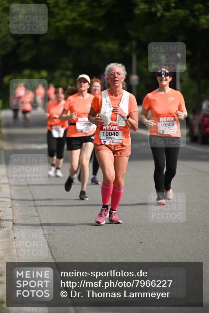15.06.2025 - REWE Women's Run Dr. Thomas Lammeyer http://msf.ph/oto/7966227 15.06.2025 09:53:55 Laufen 10208, 10040, 10509 meine-sportfotos.de