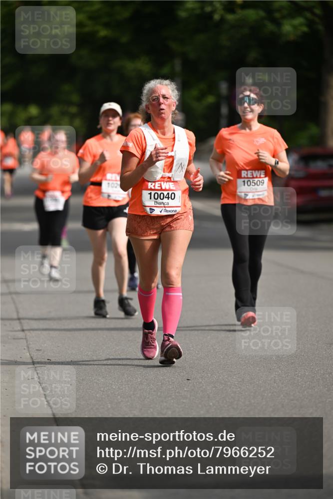 15.06.2025 - REWE Women's Run Dr. Thomas Lammeyer http://msf.ph/oto/7966252 15.06.2025 09:53:56 Laufen 102, 10040, 10509 meine-sportfotos.de