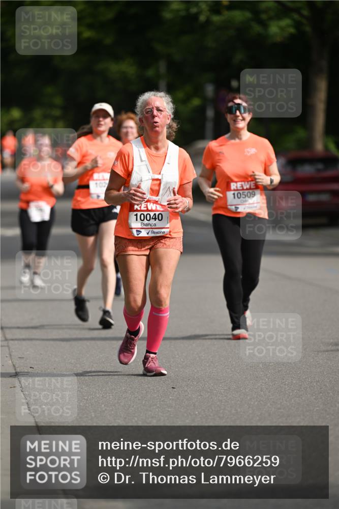 15.06.2025 - REWE Women's Run Dr. Thomas Lammeyer http://msf.ph/oto/7966259 15.06.2025 09:53:56 Laufen 10040, 10509 meine-sportfotos.de