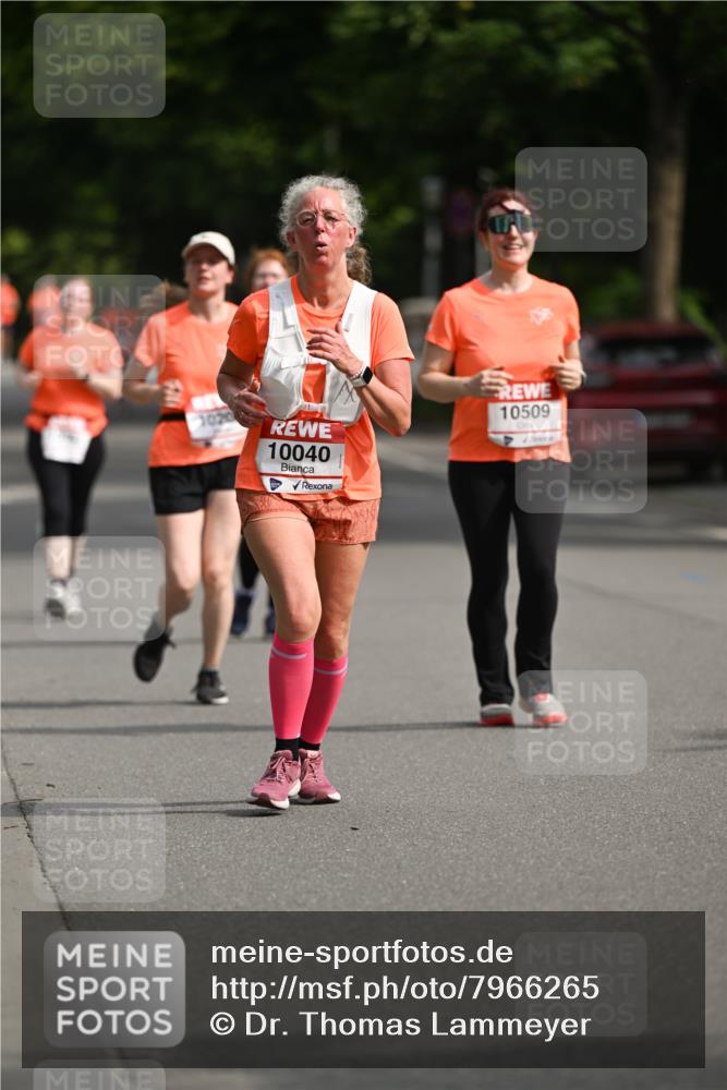 15.06.2025 - REWE Women's Run Dr. Thomas Lammeyer http://msf.ph/oto/7966265 15.06.2025 09:53:56 Laufen 10040, 10509 meine-sportfotos.de
