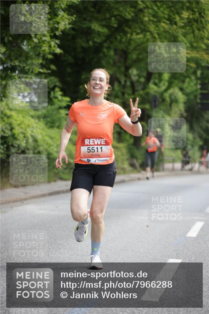 15.06.2025 - REWE Women's Run Jannik Wohlers http://msf.ph/oto/7966288 15.06.2025 10:01:30 Laufen 5511 meine-sportfotos.de