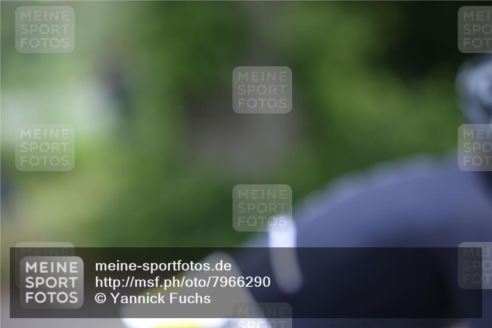 15.06.2025 - 7 Türme Triathlon Yannick Fuchs http://msf.ph/oto/7966290 15.06.2025 14:02:26 Radfahren 803 meine-sportfotos.de