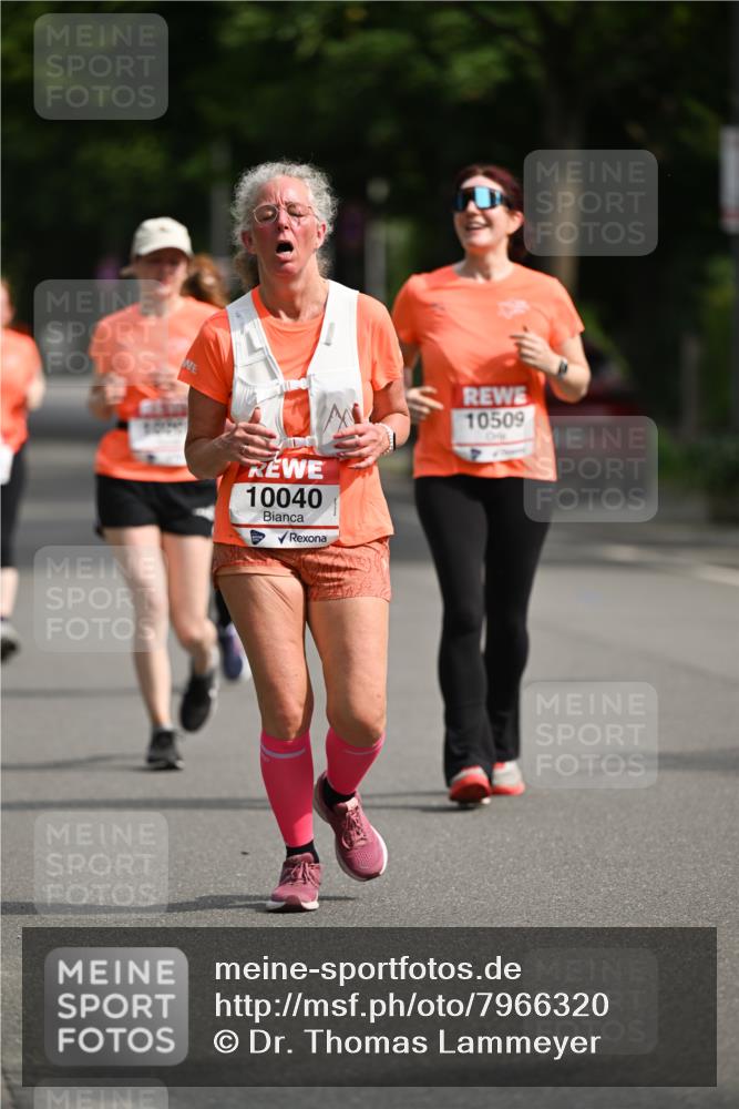 15.06.2025 - REWE Women's Run Dr. Thomas Lammeyer http://msf.ph/oto/7966320 15.06.2025 09:53:57 Laufen 10040, 10509 meine-sportfotos.de