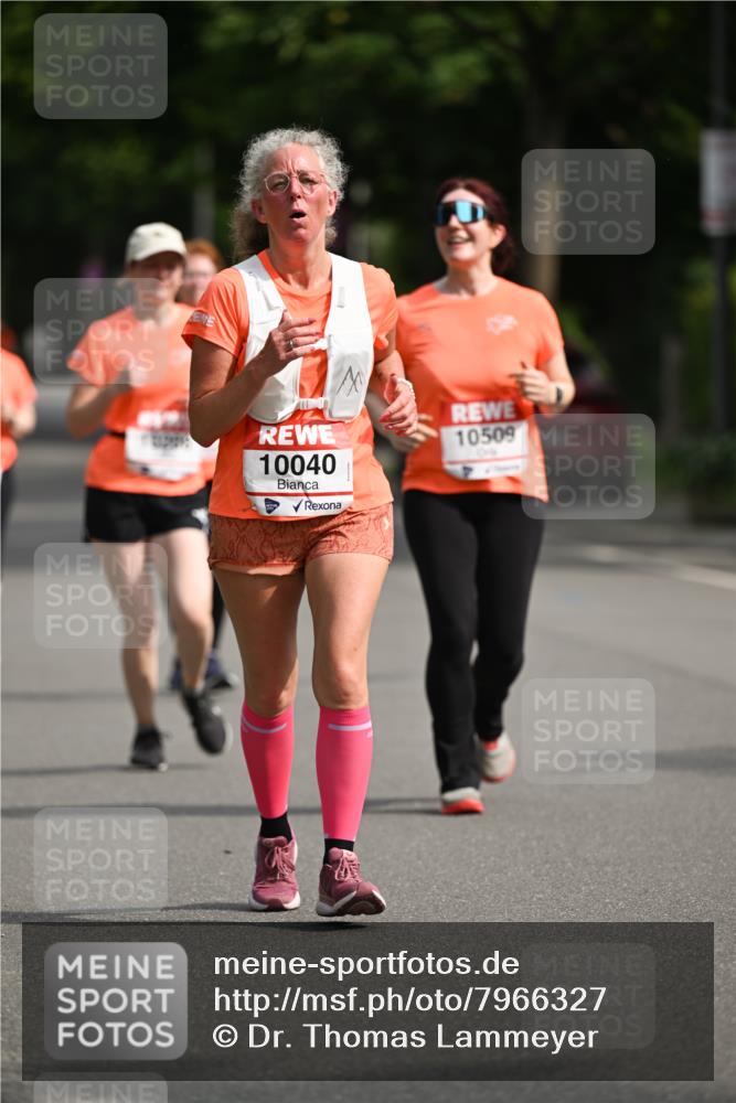 15.06.2025 - REWE Women's Run Dr. Thomas Lammeyer http://msf.ph/oto/7966327 15.06.2025 09:53:57 Laufen 10040, 10509 meine-sportfotos.de