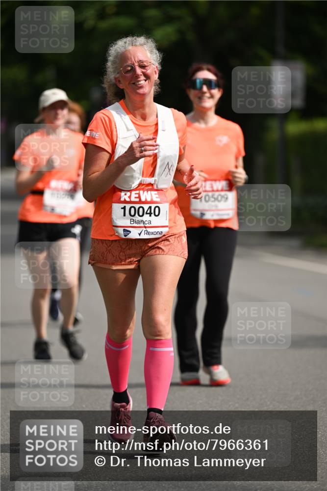 15.06.2025 - REWE Women's Run Dr. Thomas Lammeyer http://msf.ph/oto/7966361 15.06.2025 09:53:58 Laufen 10040, 0509 meine-sportfotos.de