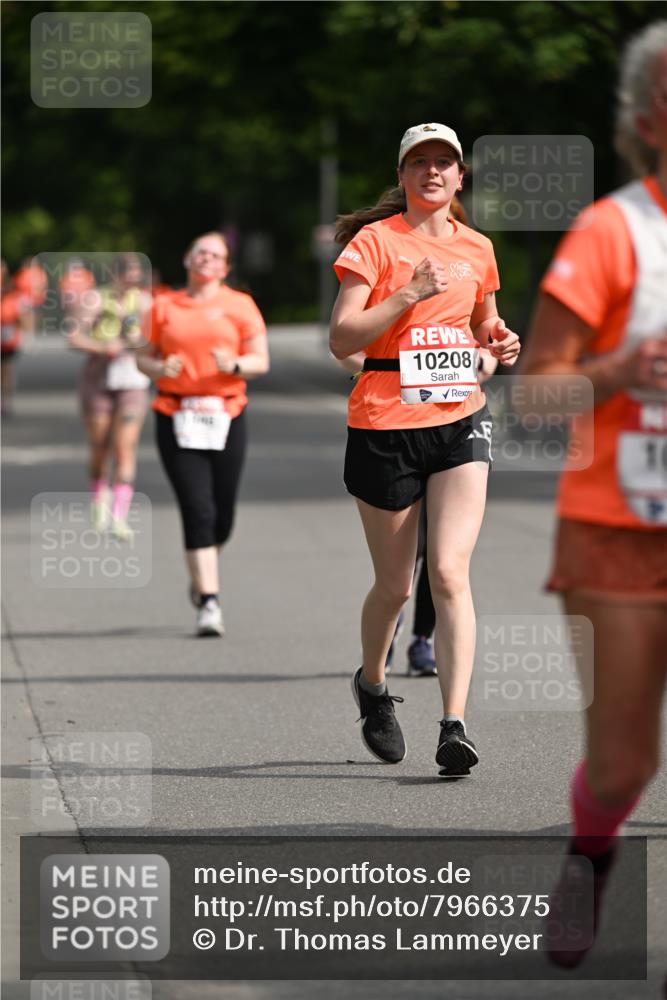 15.06.2025 - REWE Women's Run Dr. Thomas Lammeyer http://msf.ph/oto/7966375 15.06.2025 09:53:59 Laufen 10208 meine-sportfotos.de