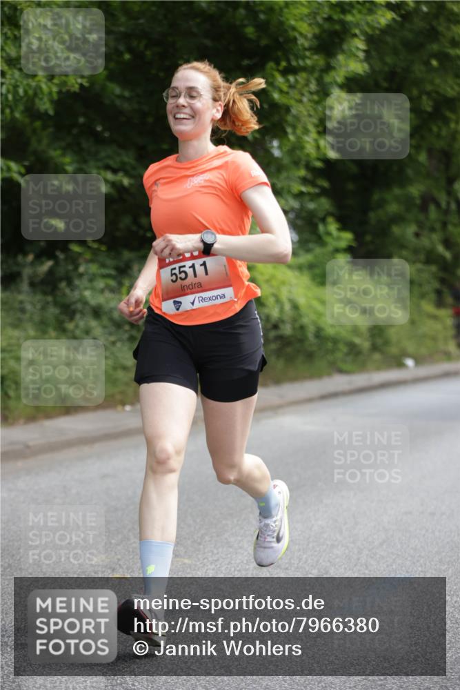 15.06.2025 - REWE Women's Run Jannik Wohlers http://msf.ph/oto/7966380 15.06.2025 10:01:31 Laufen 5511 meine-sportfotos.de