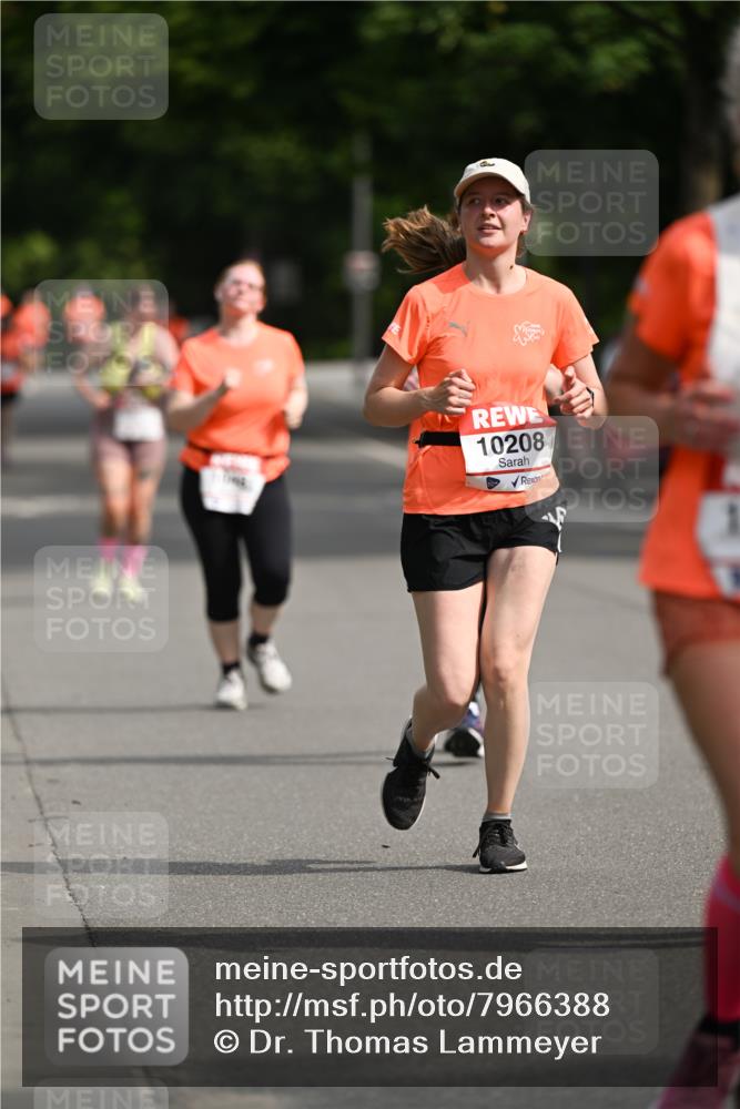 15.06.2025 - REWE Women's Run Dr. Thomas Lammeyer http://msf.ph/oto/7966388 15.06.2025 09:53:59 Laufen 10208 meine-sportfotos.de
