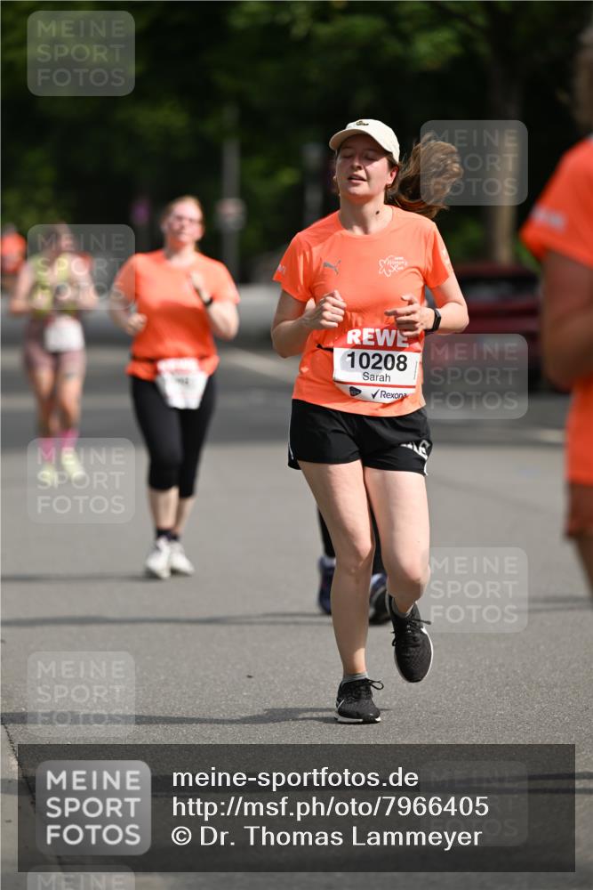 15.06.2025 - REWE Women's Run Dr. Thomas Lammeyer http://msf.ph/oto/7966405 15.06.2025 09:54:00 Laufen 10208 meine-sportfotos.de