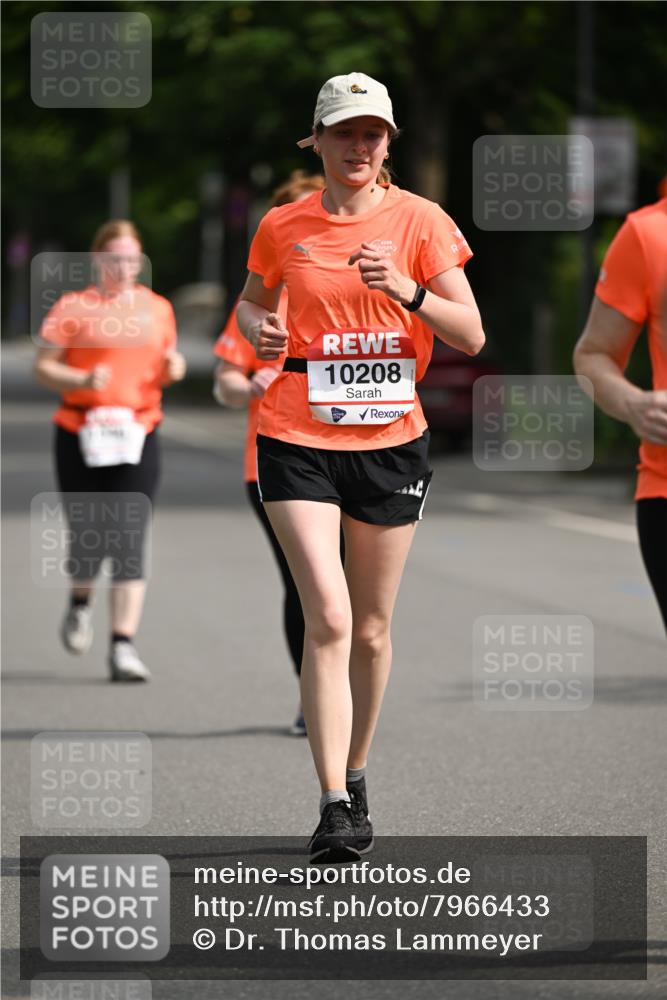 15.06.2025 - REWE Women's Run Dr. Thomas Lammeyer http://msf.ph/oto/7966433 15.06.2025 09:54:00 Laufen 10208 meine-sportfotos.de