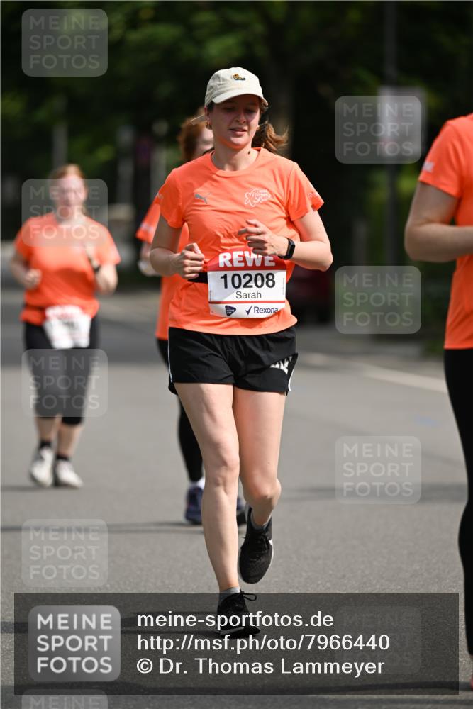 15.06.2025 - REWE Women's Run Dr. Thomas Lammeyer http://msf.ph/oto/7966440 15.06.2025 09:54:00 Laufen 10208 meine-sportfotos.de