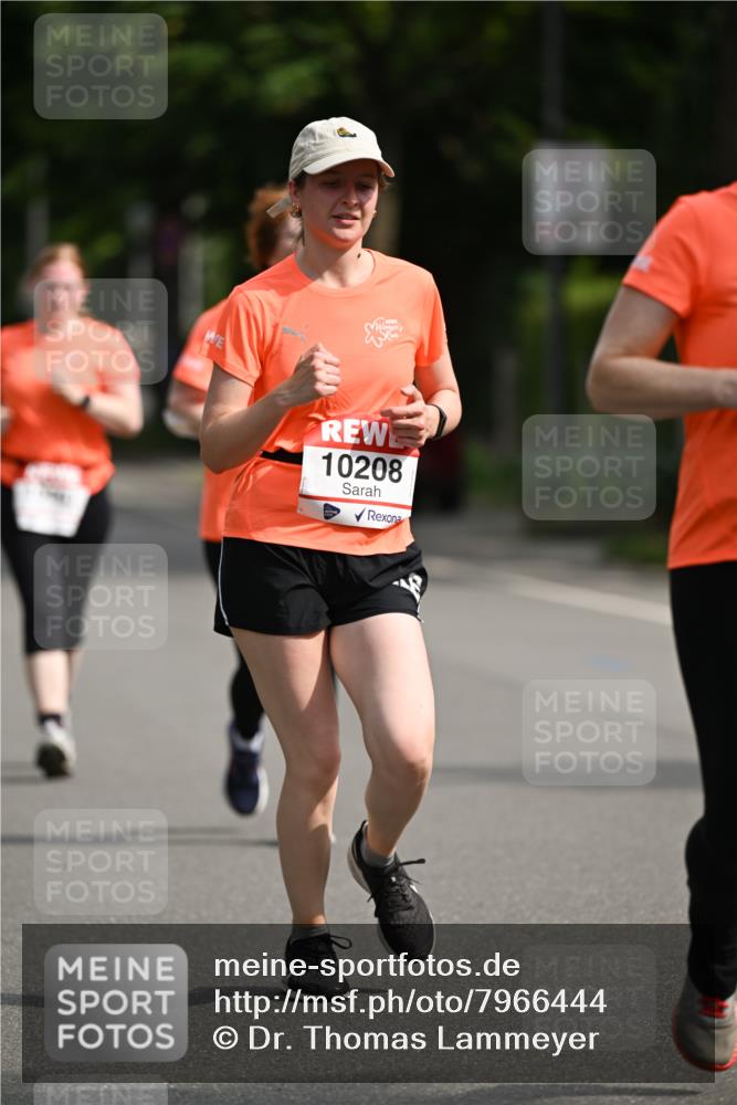 15.06.2025 - REWE Women's Run Dr. Thomas Lammeyer http://msf.ph/oto/7966444 15.06.2025 09:54:00 Laufen 10208 meine-sportfotos.de