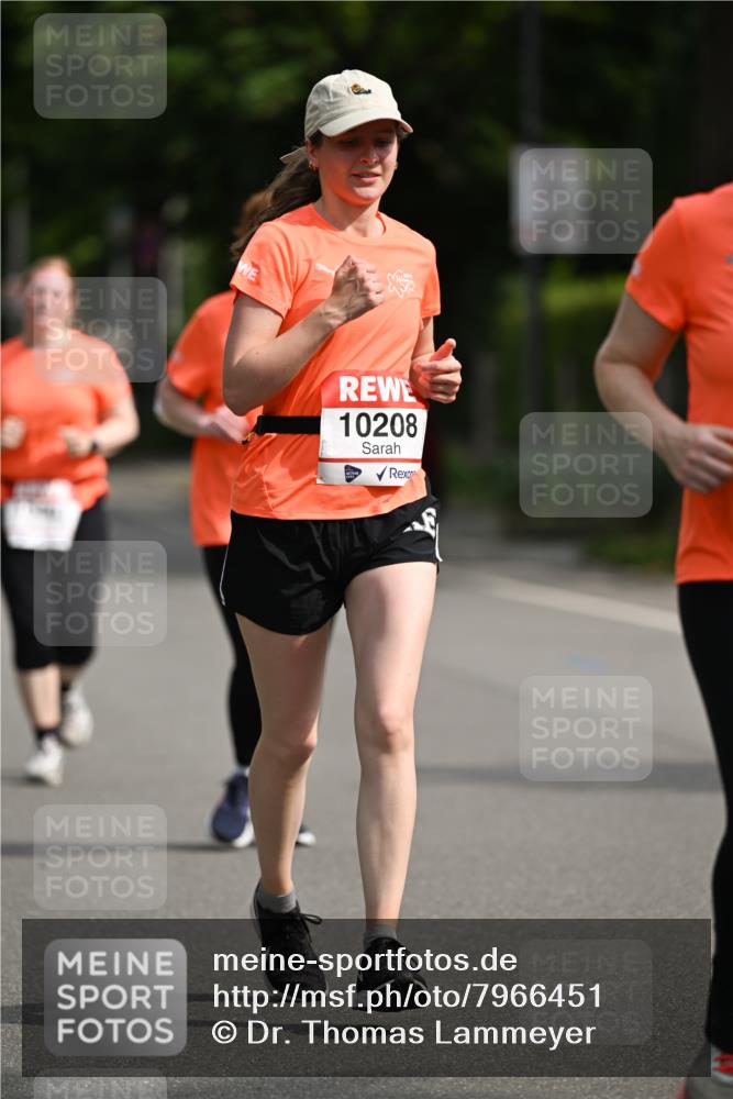 15.06.2025 - REWE Women's Run Dr. Thomas Lammeyer http://msf.ph/oto/7966451 15.06.2025 09:54:01 Laufen 10208 meine-sportfotos.de
