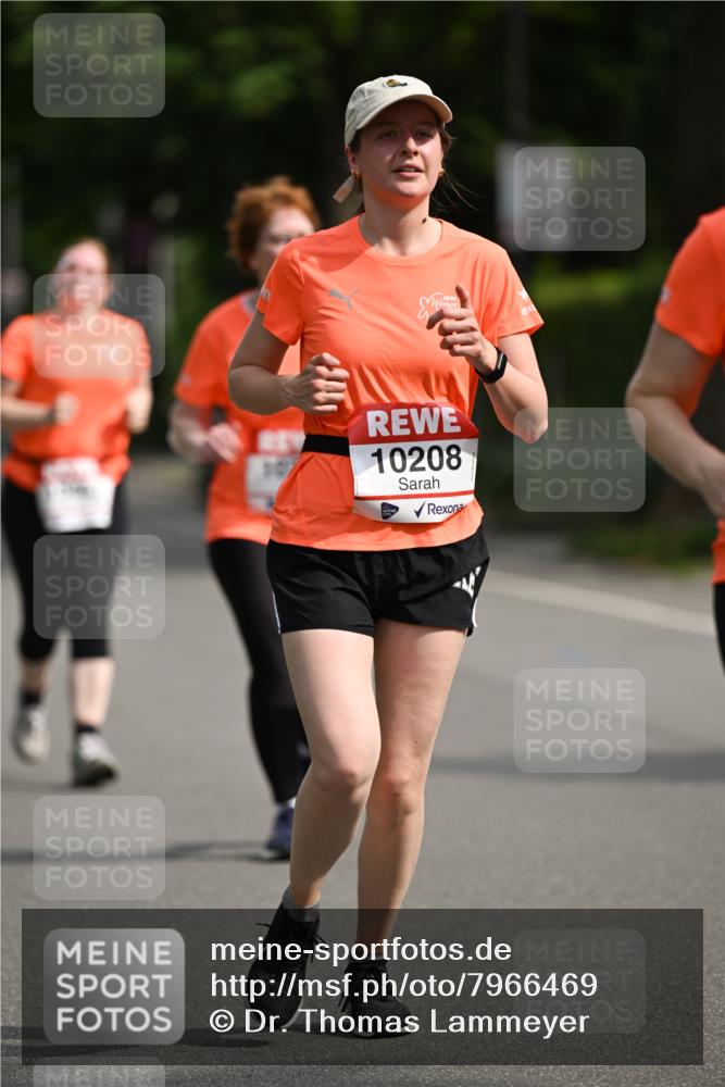 15.06.2025 - REWE Women's Run Dr. Thomas Lammeyer http://msf.ph/oto/7966469 15.06.2025 09:54:01 Laufen 10208 meine-sportfotos.de