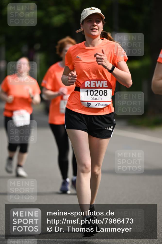15.06.2025 - REWE Women's Run Dr. Thomas Lammeyer http://msf.ph/oto/7966473 15.06.2025 09:54:01 Laufen 10208 meine-sportfotos.de