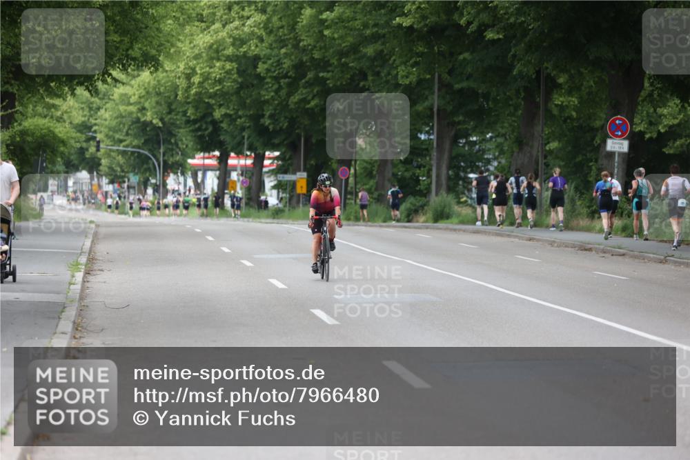 15.06.2025 - 7 Türme Triathlon Yannick Fuchs http://msf.ph/oto/7966480 15.06.2025 14:03:18 Radfahren 219 meine-sportfotos.de