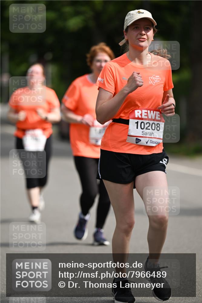 15.06.2025 - REWE Women's Run Dr. Thomas Lammeyer http://msf.ph/oto/7966489 15.06.2025 09:54:01 Laufen 10208 meine-sportfotos.de