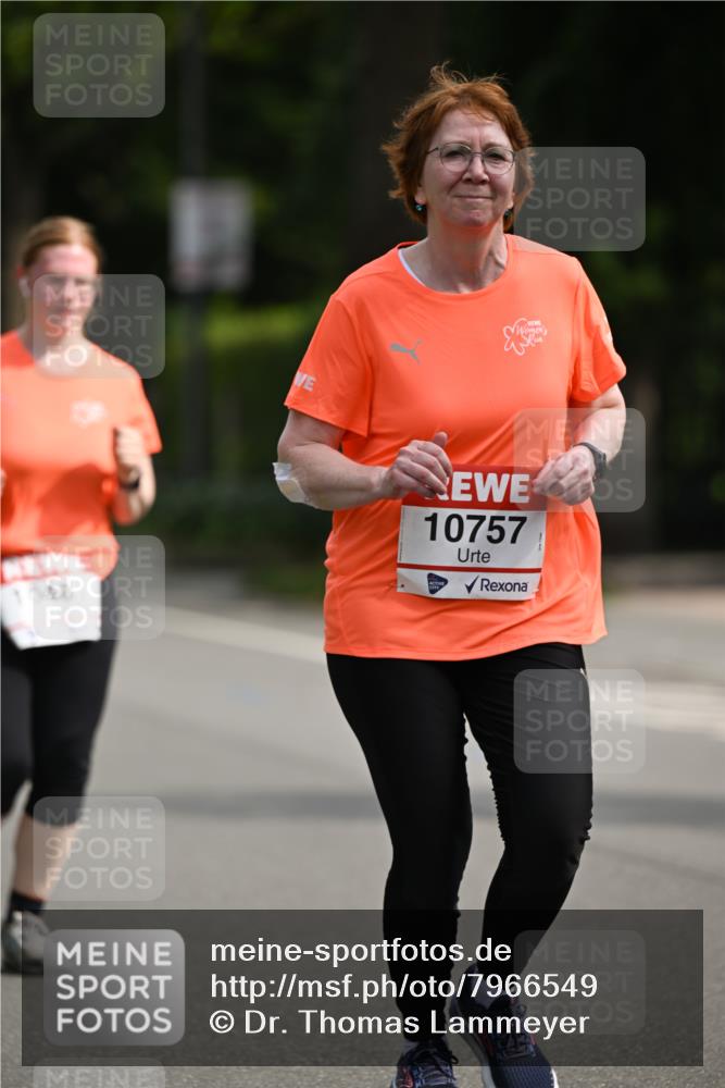 15.06.2025 - REWE Women's Run Dr. Thomas Lammeyer http://msf.ph/oto/7966549 15.06.2025 09:54:03 Laufen 1048, 10757 meine-sportfotos.de