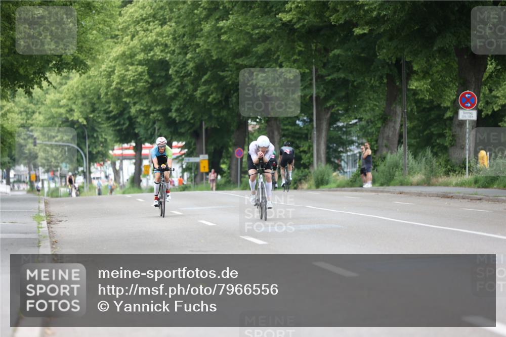 15.06.2025 - 7 Türme Triathlon Yannick Fuchs http://msf.ph/oto/7966556 15.06.2025 11:17:43 Radfahren 252 meine-sportfotos.de