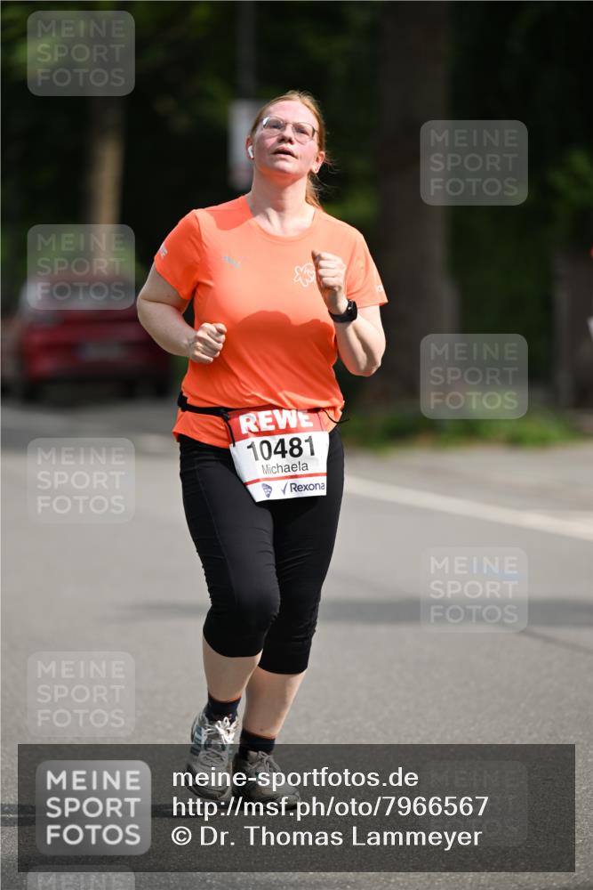 15.06.2025 - REWE Women's Run Dr. Thomas Lammeyer http://msf.ph/oto/7966567 15.06.2025 09:54:04 Laufen 10481 meine-sportfotos.de