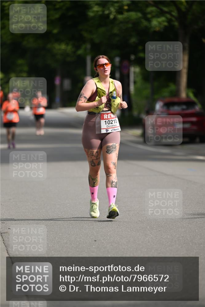 15.06.2025 - REWE Women's Run Dr. Thomas Lammeyer http://msf.ph/oto/7966572 15.06.2025 09:54:06 Laufen 10215 meine-sportfotos.de
