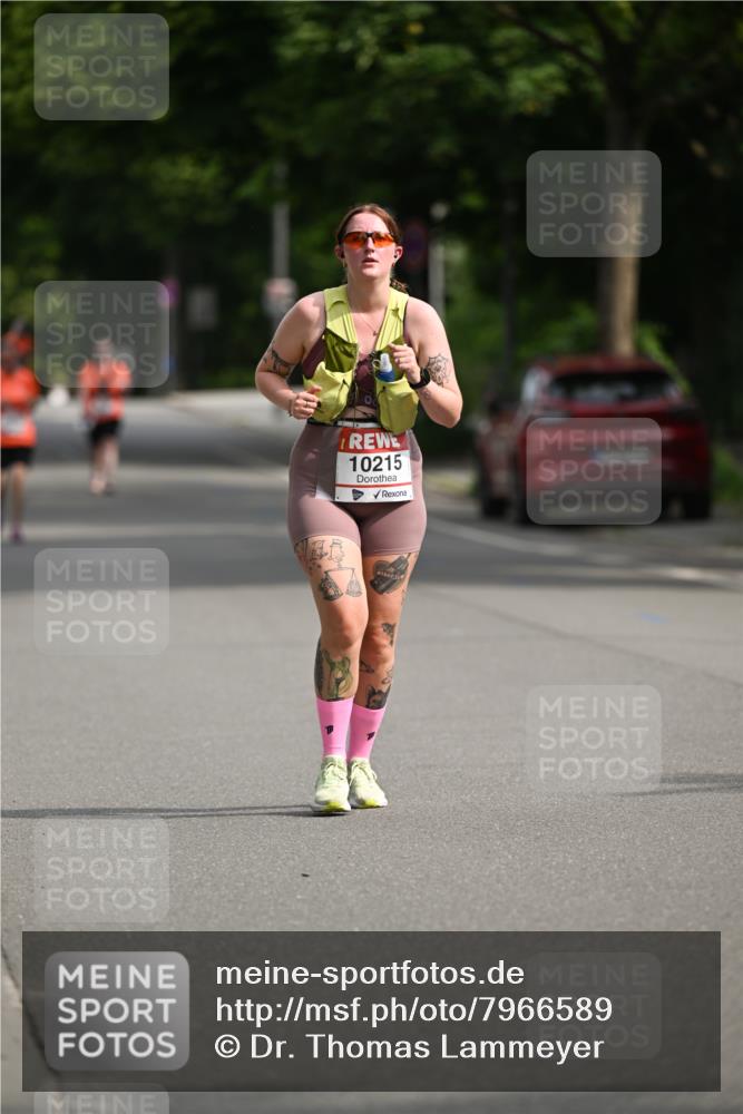 15.06.2025 - REWE Women's Run Dr. Thomas Lammeyer http://msf.ph/oto/7966589 15.06.2025 09:54:06 Laufen 10215 meine-sportfotos.de