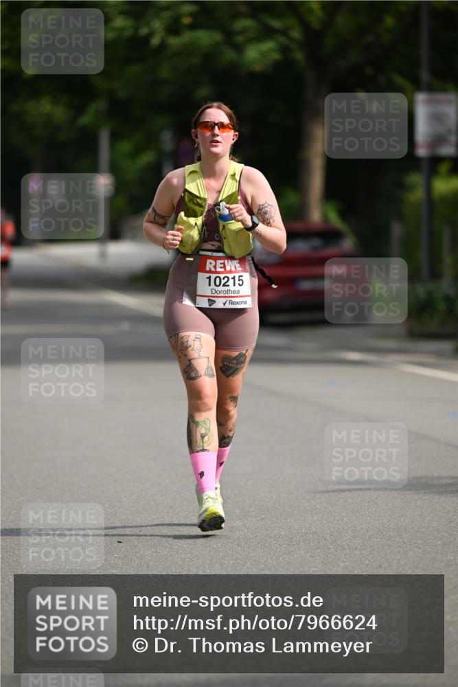 15.06.2025 - REWE Women's Run Dr. Thomas Lammeyer http://msf.ph/oto/7966624 15.06.2025 09:54:07 Laufen 10215 meine-sportfotos.de