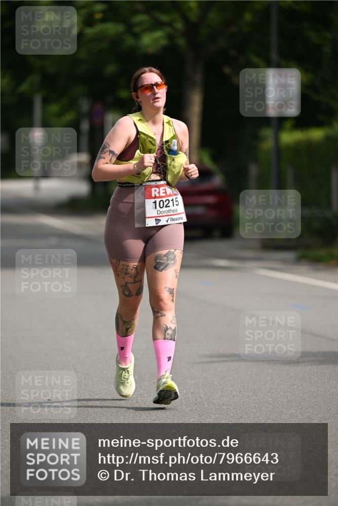 15.06.2025 - REWE Women's Run Dr. Thomas Lammeyer http://msf.ph/oto/7966643 15.06.2025 09:54:07 Laufen 10215, 353 meine-sportfotos.de