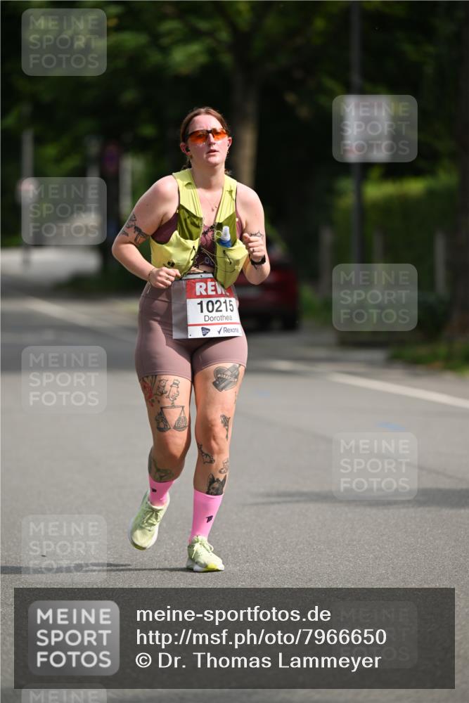 15.06.2025 - REWE Women's Run Dr. Thomas Lammeyer http://msf.ph/oto/7966650 15.06.2025 09:54:07 Laufen 10215 meine-sportfotos.de