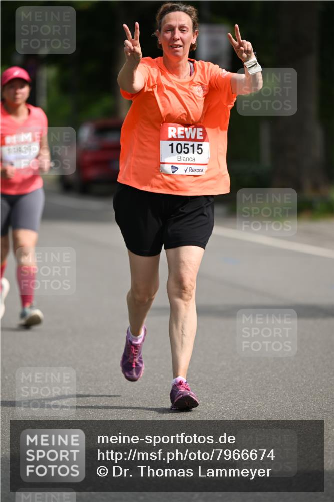 15.06.2025 - REWE Women's Run Dr. Thomas Lammeyer http://msf.ph/oto/7966674 15.06.2025 09:54:22 Laufen 10515 meine-sportfotos.de