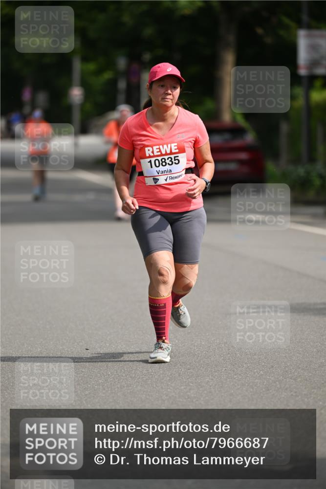 15.06.2025 - REWE Women's Run Dr. Thomas Lammeyer http://msf.ph/oto/7966687 15.06.2025 09:54:23 Laufen 10835 meine-sportfotos.de