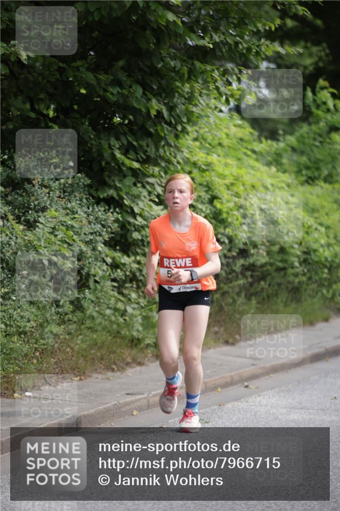 15.06.2025 - REWE Women's Run Jannik Wohlers http://msf.ph/oto/7966715 15.06.2025 10:01:48 Laufen  meine-sportfotos.de