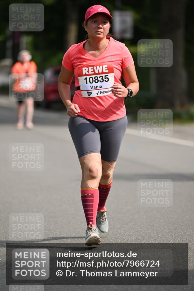 15.06.2025 - REWE Women's Run Dr. Thomas Lammeyer http://msf.ph/oto/7966724 15.06.2025 09:54:24 Laufen 10835 meine-sportfotos.de