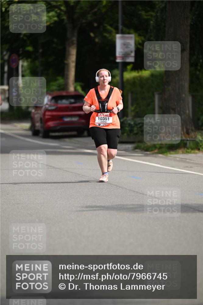 15.06.2025 - REWE Women's Run Dr. Thomas Lammeyer http://msf.ph/oto/7966745 15.06.2025 09:54:29 Laufen 10351 meine-sportfotos.de