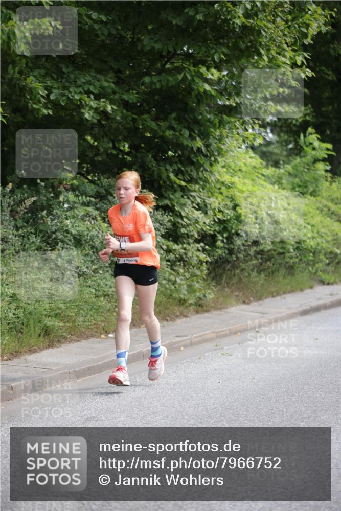 15.06.2025 - REWE Women's Run Jannik Wohlers http://msf.ph/oto/7966752 15.06.2025 10:01:49 Laufen  meine-sportfotos.de