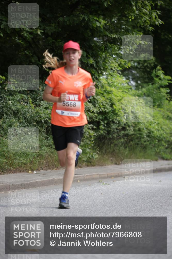 15.06.2025 - REWE Women's Run Jannik Wohlers http://msf.ph/oto/7966808 15.06.2025 10:01:54 Laufen 5568 meine-sportfotos.de