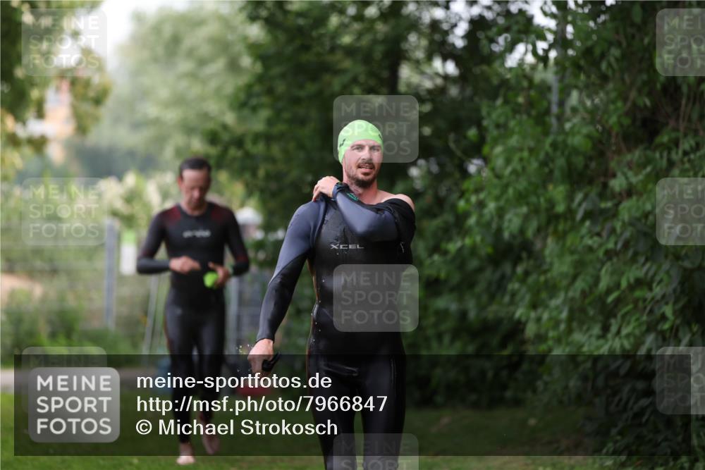 15.06.2025 - 7 Türme Triathlon Michael Strokosch http://msf.ph/oto/7966847 15.06.2025 12:21:11 Schwimmen 434, 515, 568, 592, 597, 625, 626, 665, 674 meine-sportfotos.de