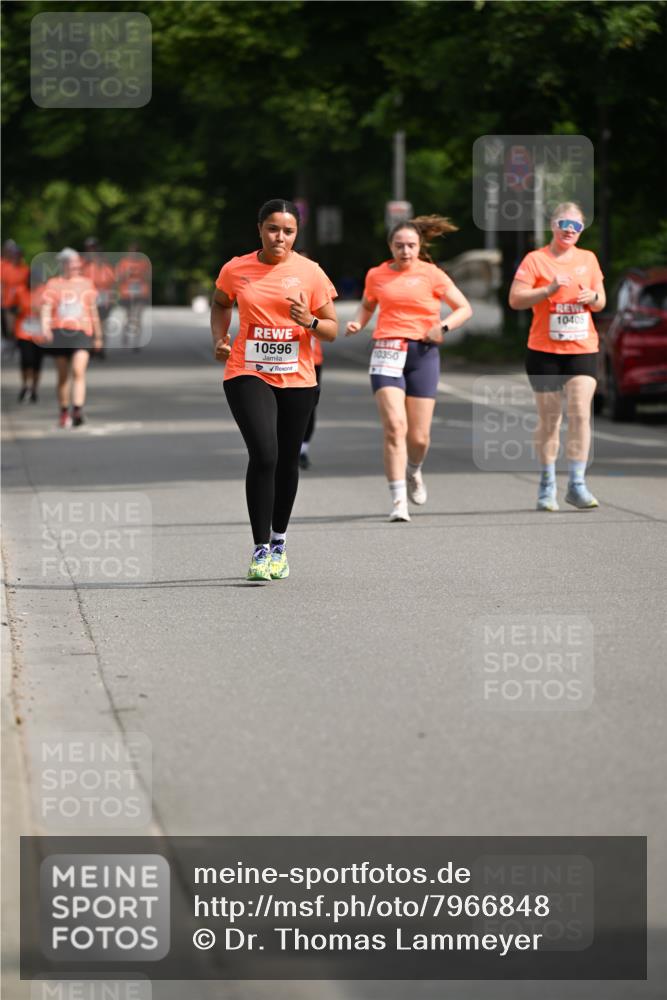 15.06.2025 - REWE Women's Run Dr. Thomas Lammeyer http://msf.ph/oto/7966848 15.06.2025 09:54:32 Laufen 10596, 10350, 10405 meine-sportfotos.de