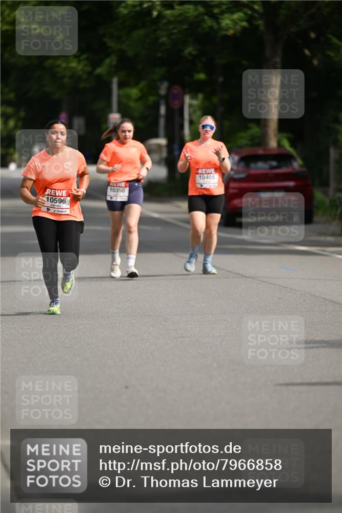 15.06.2025 - REWE Women's Run Dr. Thomas Lammeyer http://msf.ph/oto/7966858 15.06.2025 09:54:32 Laufen 10350, 10350, 10596, 10405 meine-sportfotos.de