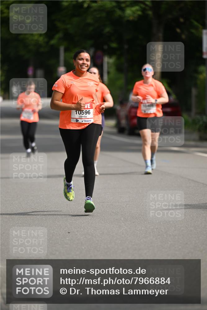 15.06.2025 - REWE Women's Run Dr. Thomas Lammeyer http://msf.ph/oto/7966884 15.06.2025 09:54:34 Laufen 10596 meine-sportfotos.de