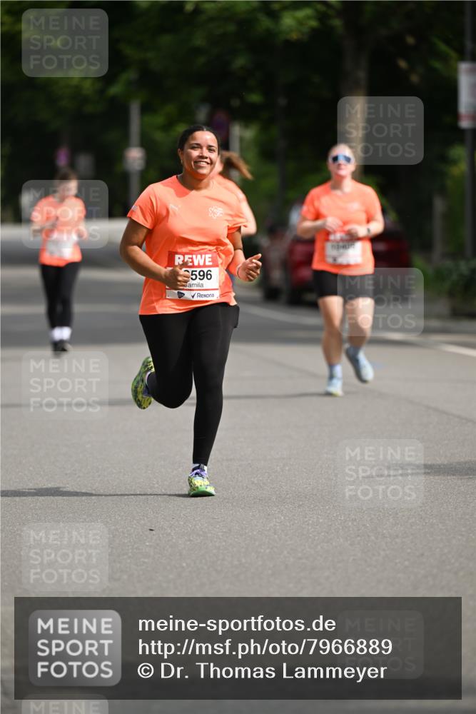 15.06.2025 - REWE Women's Run Dr. Thomas Lammeyer http://msf.ph/oto/7966889 15.06.2025 09:54:34 Laufen 596 meine-sportfotos.de