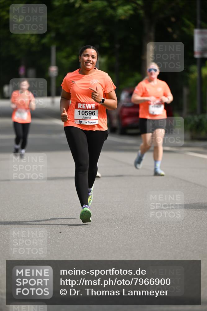 15.06.2025 - REWE Women's Run Dr. Thomas Lammeyer http://msf.ph/oto/7966900 15.06.2025 09:54:34 Laufen 10596 meine-sportfotos.de