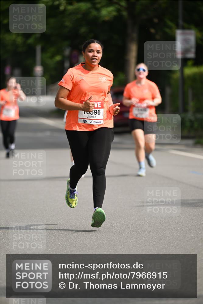 15.06.2025 - REWE Women's Run Dr. Thomas Lammeyer http://msf.ph/oto/7966915 15.06.2025 09:54:35 Laufen 596 meine-sportfotos.de