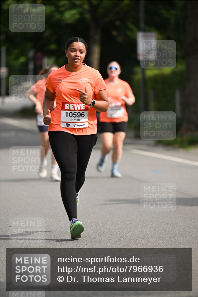 15.06.2025 - REWE Women's Run Dr. Thomas Lammeyer http://msf.ph/oto/7966936 15.06.2025 09:54:35 Laufen 10596 meine-sportfotos.de