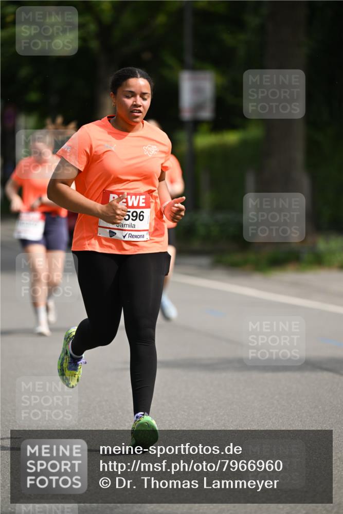 15.06.2025 - REWE Women's Run Dr. Thomas Lammeyer http://msf.ph/oto/7966960 15.06.2025 09:54:36 Laufen 596 meine-sportfotos.de
