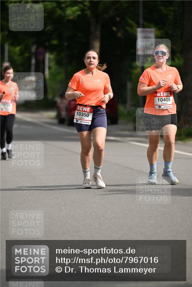 15.06.2025 - REWE Women's Run Dr. Thomas Lammeyer http://msf.ph/oto/7967016 15.06.2025 09:54:37 Laufen 10350, 10405 meine-sportfotos.de