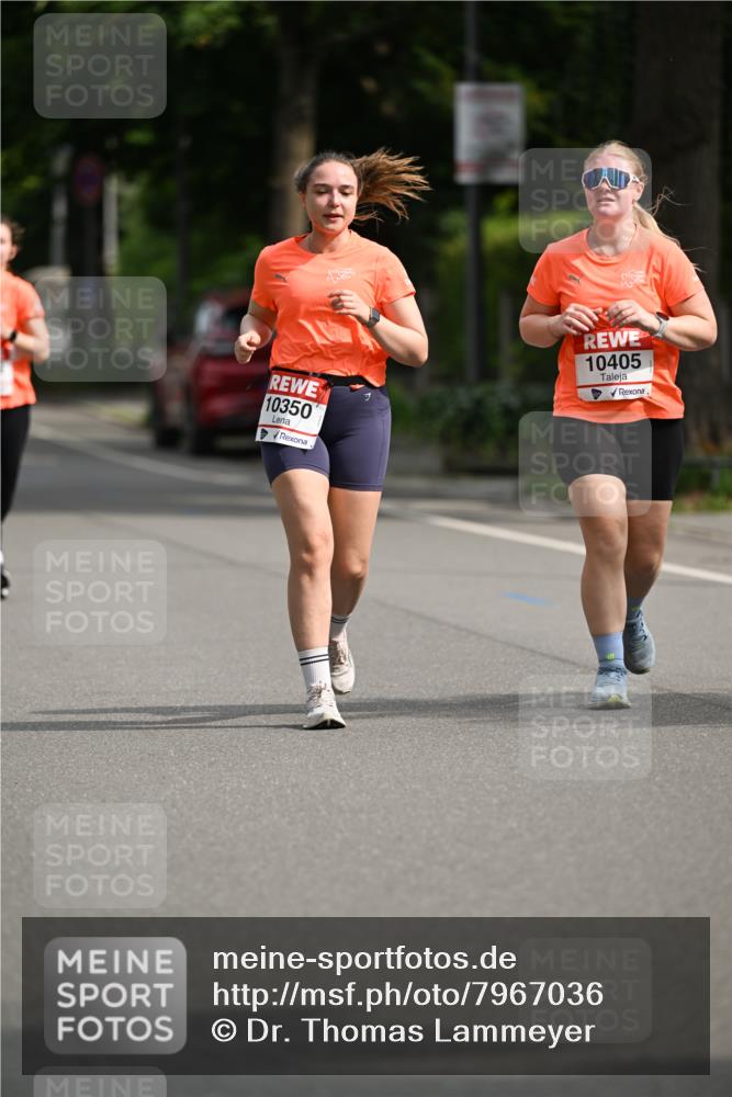 15.06.2025 - REWE Women's Run Dr. Thomas Lammeyer http://msf.ph/oto/7967036 15.06.2025 09:54:38 Laufen 10350, 10405 meine-sportfotos.de