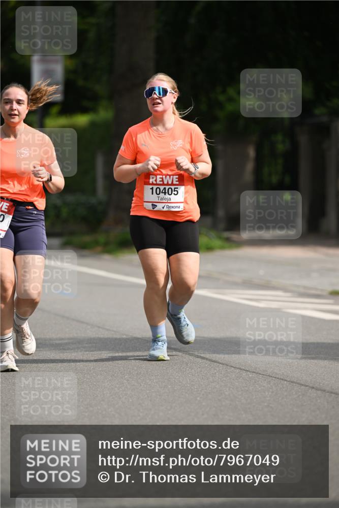 15.06.2025 - REWE Women's Run Dr. Thomas Lammeyer http://msf.ph/oto/7967049 15.06.2025 09:54:38 Laufen 10405 meine-sportfotos.de