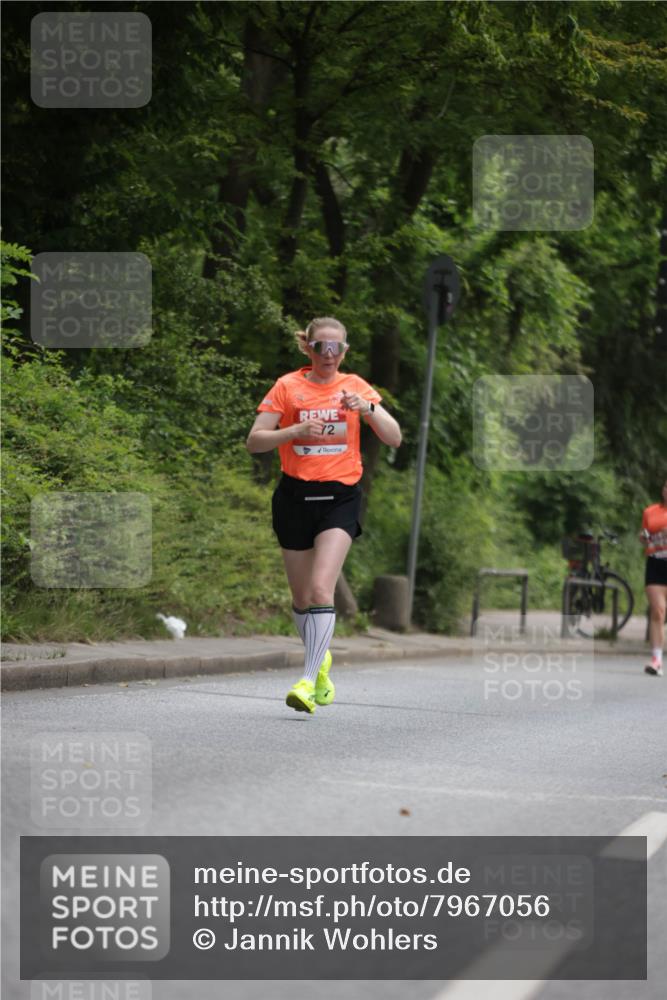 15.06.2025 - REWE Women's Run Jannik Wohlers http://msf.ph/oto/7967056 15.06.2025 10:02:10 Laufen  meine-sportfotos.de