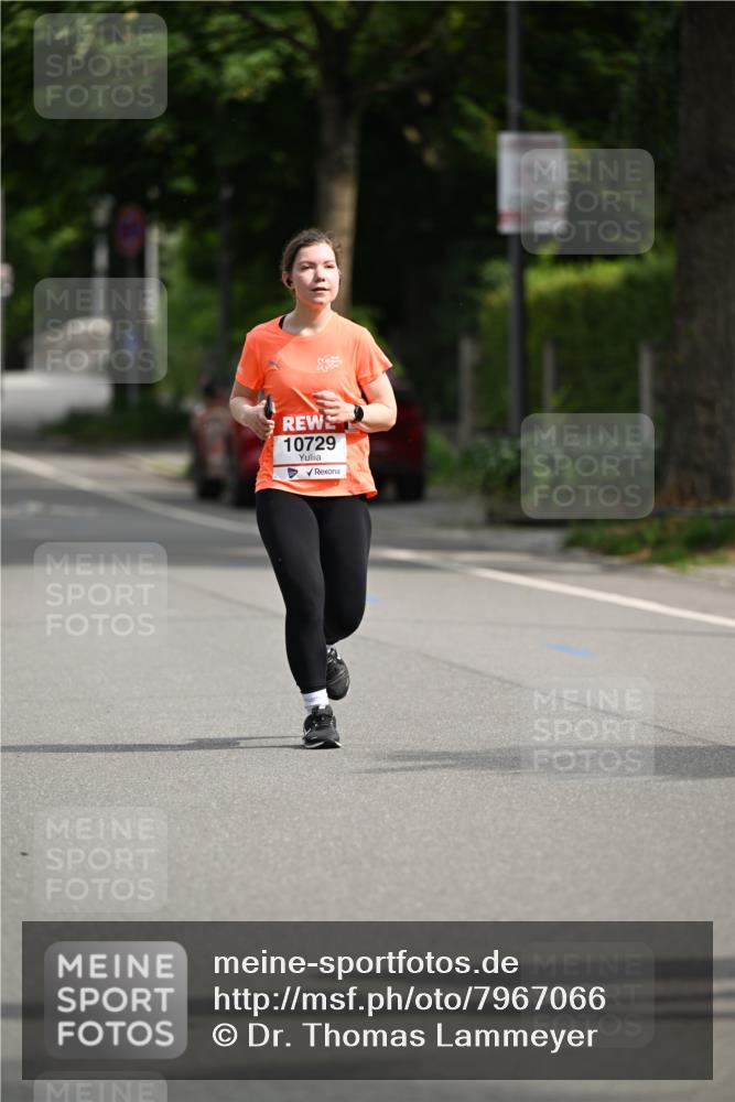 15.06.2025 - REWE Women's Run Dr. Thomas Lammeyer http://msf.ph/oto/7967066 15.06.2025 09:54:41 Laufen 10729 meine-sportfotos.de